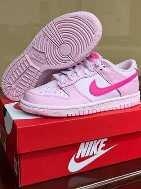 Authentic Nike Sb Dunk shoes